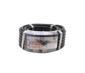 Tubería de polietileno para riego