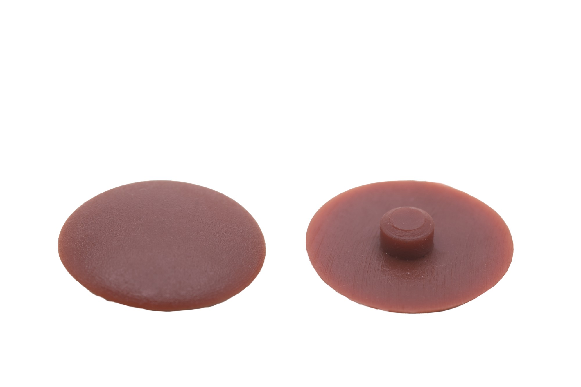 TAPON LOTU PLASTICO PIVOTE PARA TORNILLO CABEZA PLANA TP TX 20