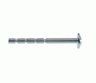 TORNILLO LOTU MULTI SEGMENTO CABEZA ALOMADA POZIDRIV M-4x45