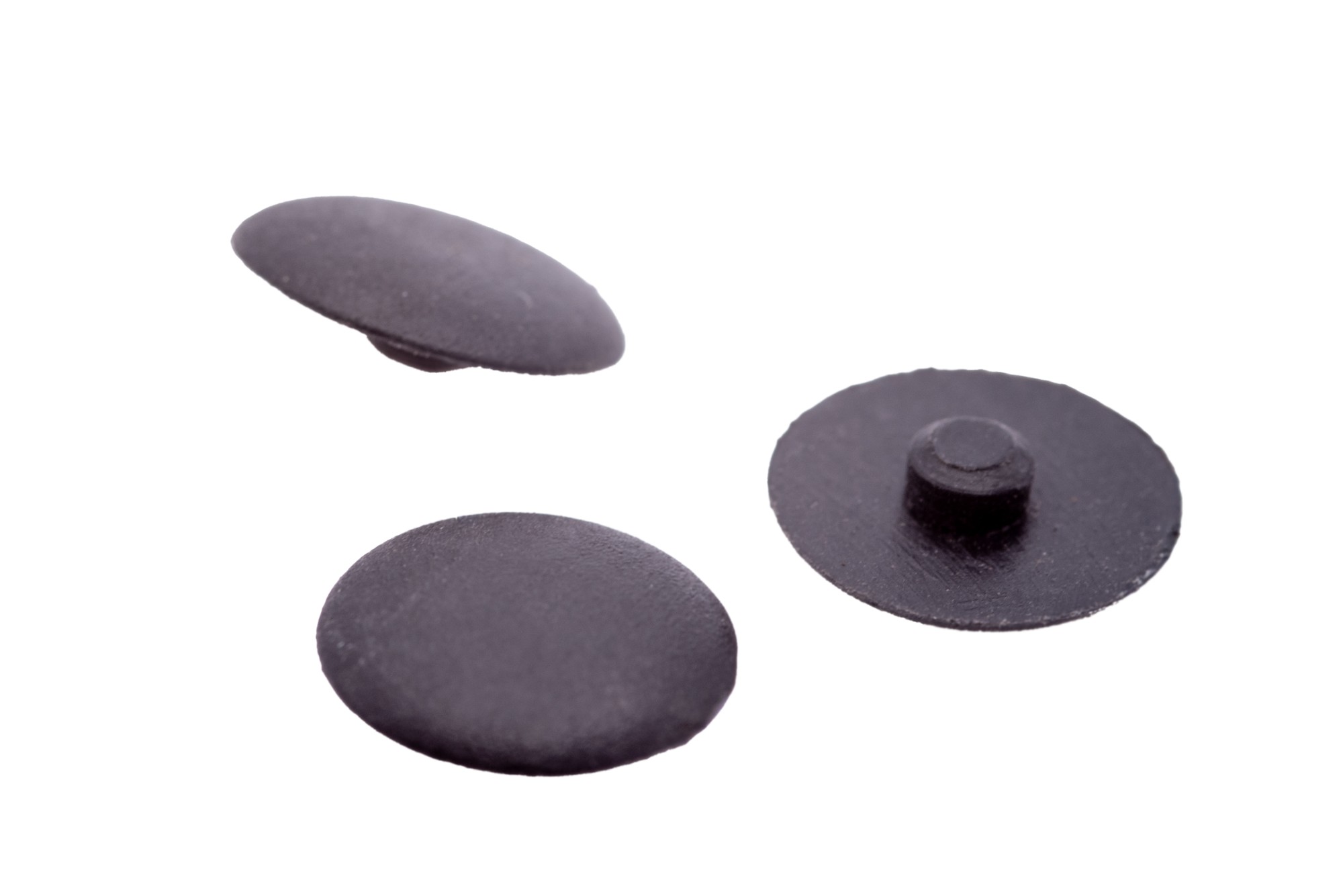 TAPON LOTU PLASTICO PARA TORNILLO ENSAMBAJE Nº 7