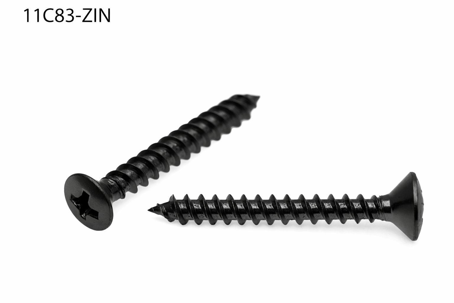 TORNILLO LOTU CABEZA ENVOLVENTE PHILLIPS CINCADO NEGRO