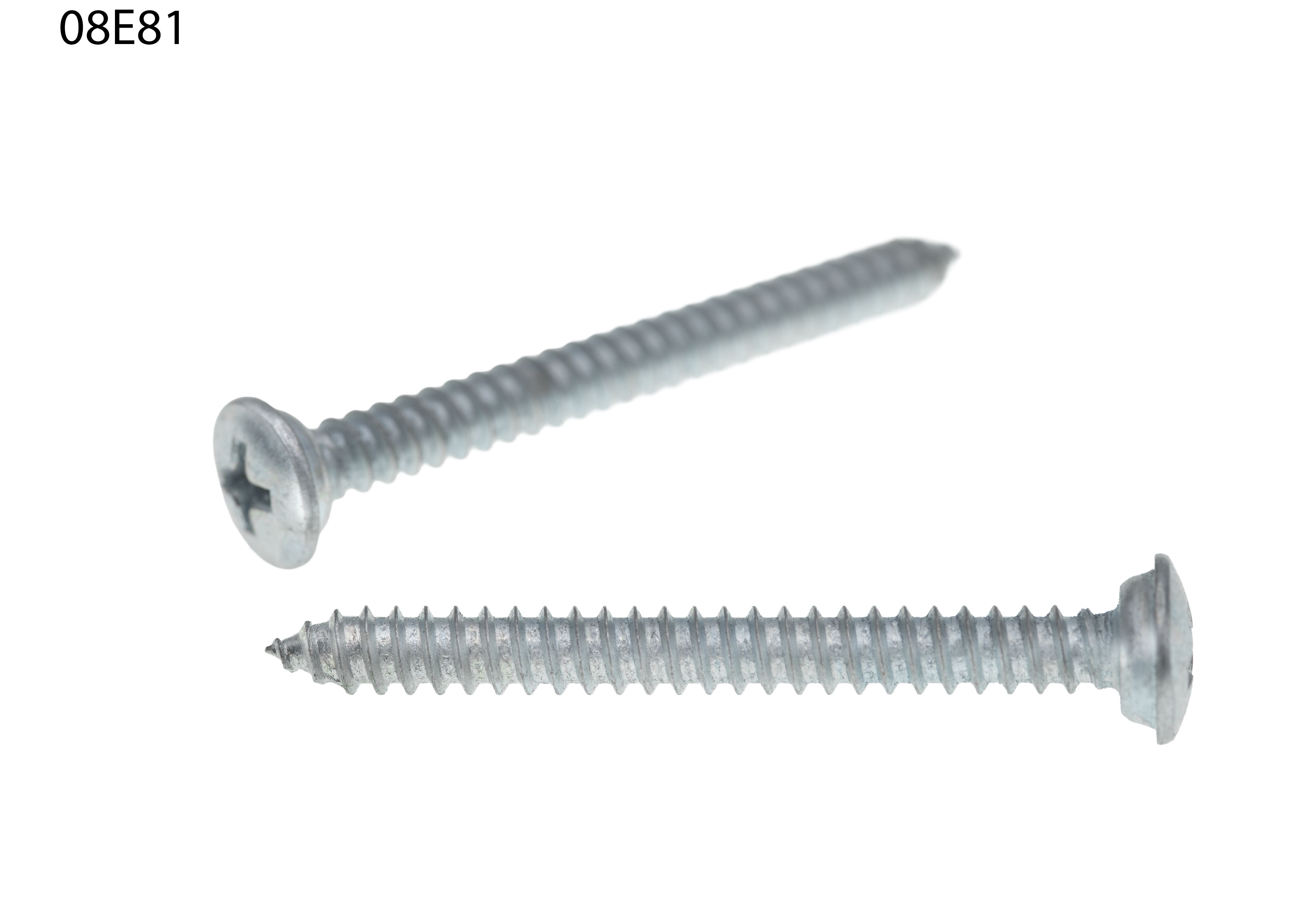 TORNILLO LOTU CABEZA ENVOLVENTE PHILLIPS CINCADO