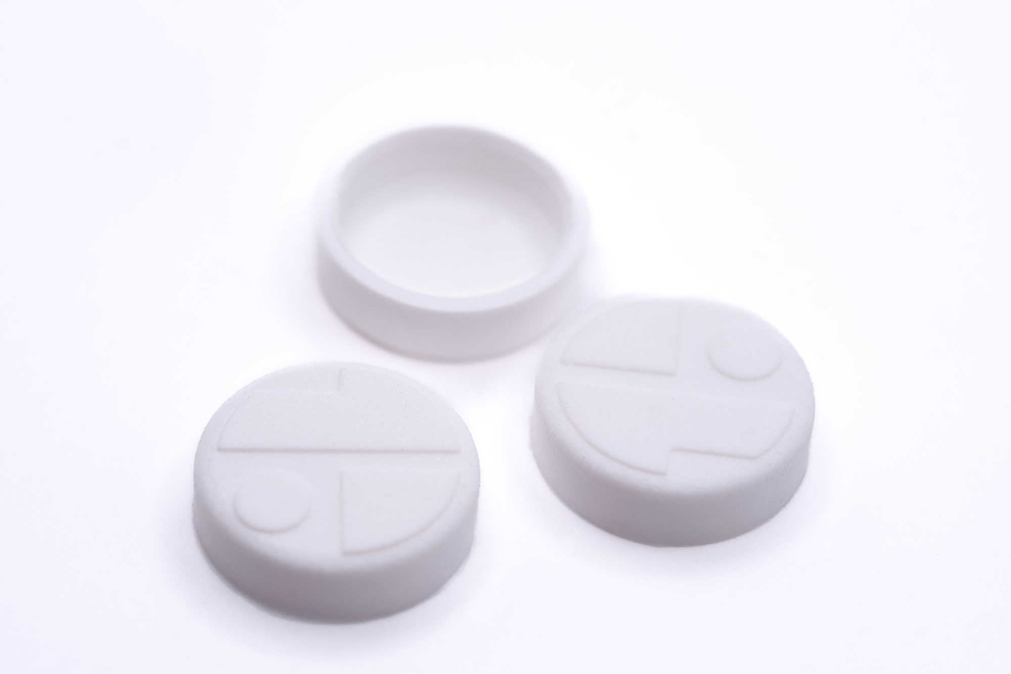 TAPON LOTU PLASTICO TIPO TAPA FONDO