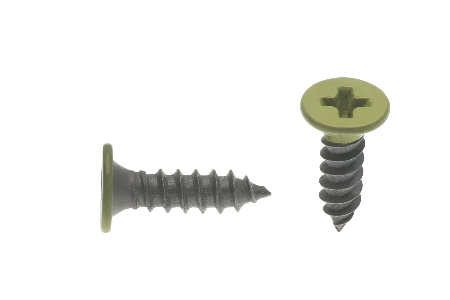 TORNILLO LOTU CABEZA PLANA CON CONO PARA CIERRE PHILLIPS OLV