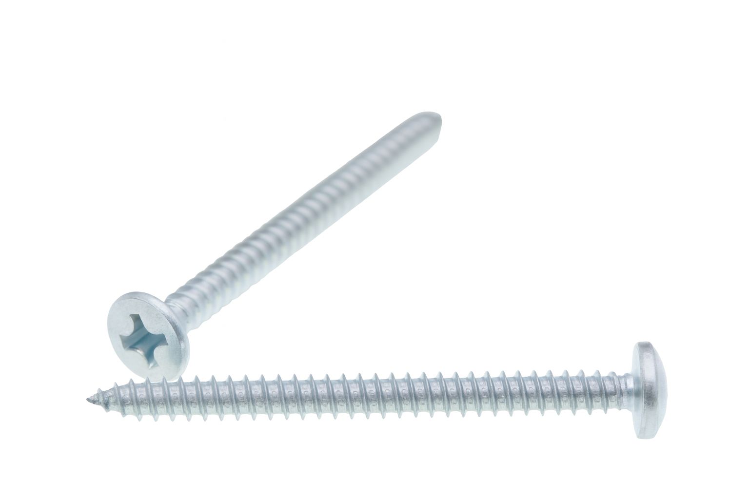 TORNILLO LOTU ROSCA CHAPA DIN-7981 CABEZA ALOMADA PHILLIPS CINCADO