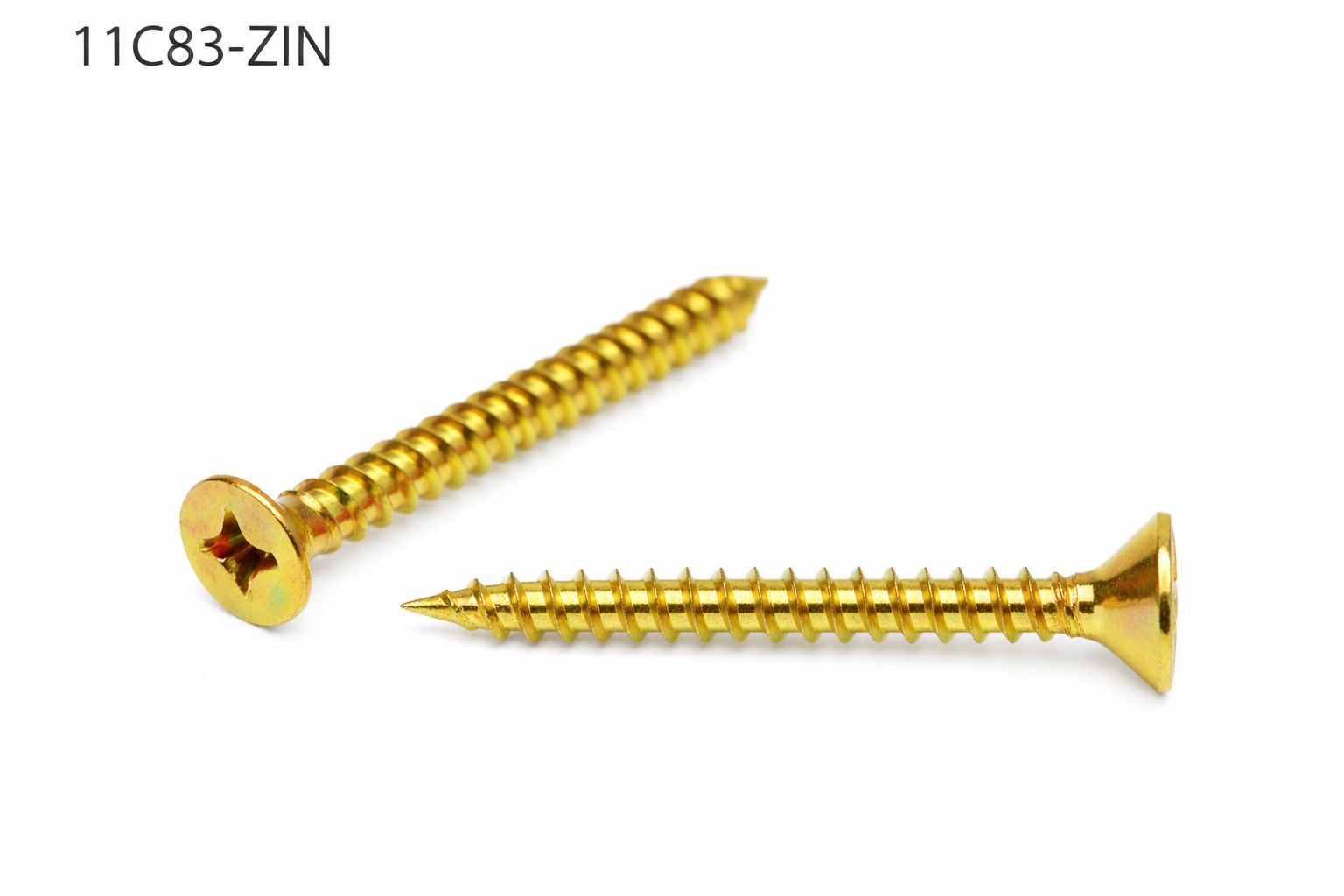 TORNILLO LOTU ROSCA CHAPA DIN-7983 CABEZA GOTA DE SEBO PHILLIPS LATONADO