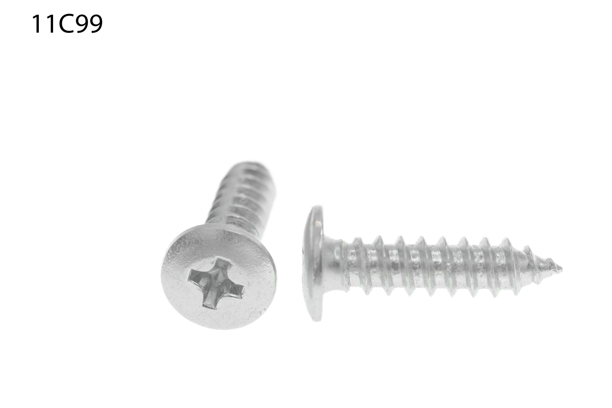 TORNILLO LOTU CABEZA EXTRAPLANA PHILLIPS CINCADO