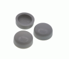 TAPON LOTU PLASTICO PARA TORNILLO 5,50 DIN 7504 - DIN 7981