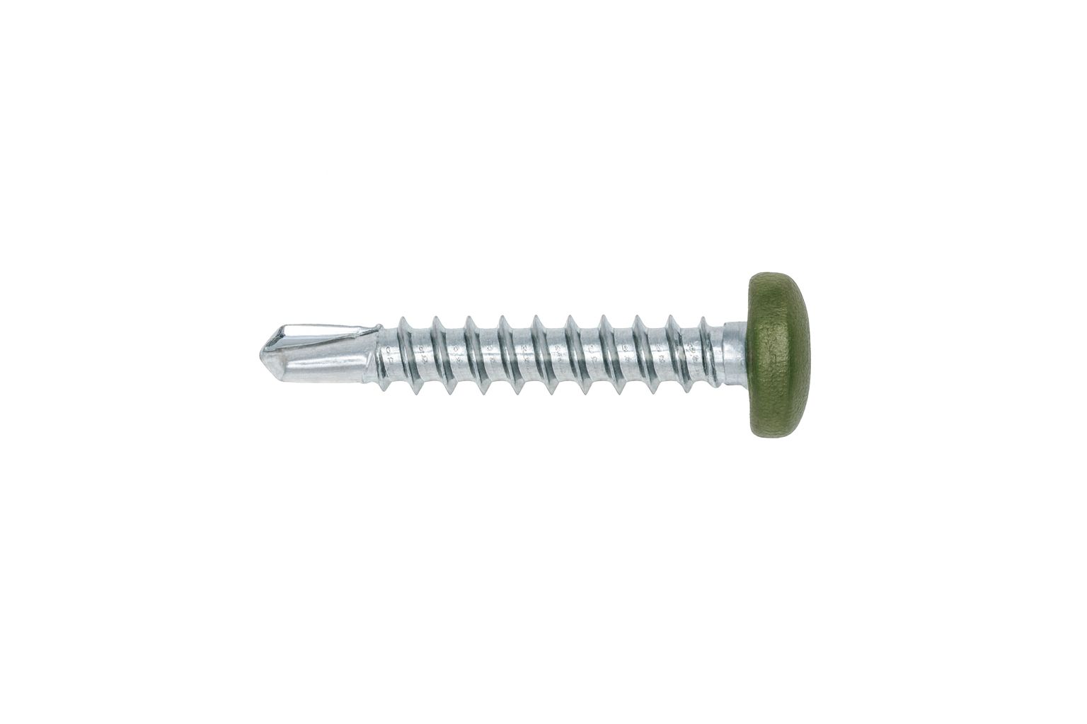 TORNILLO LOTU ROSCA CHAPA AUTOTALADRANTE DIN-7504N CABEZA ALOMADA PHILLIPS OLV