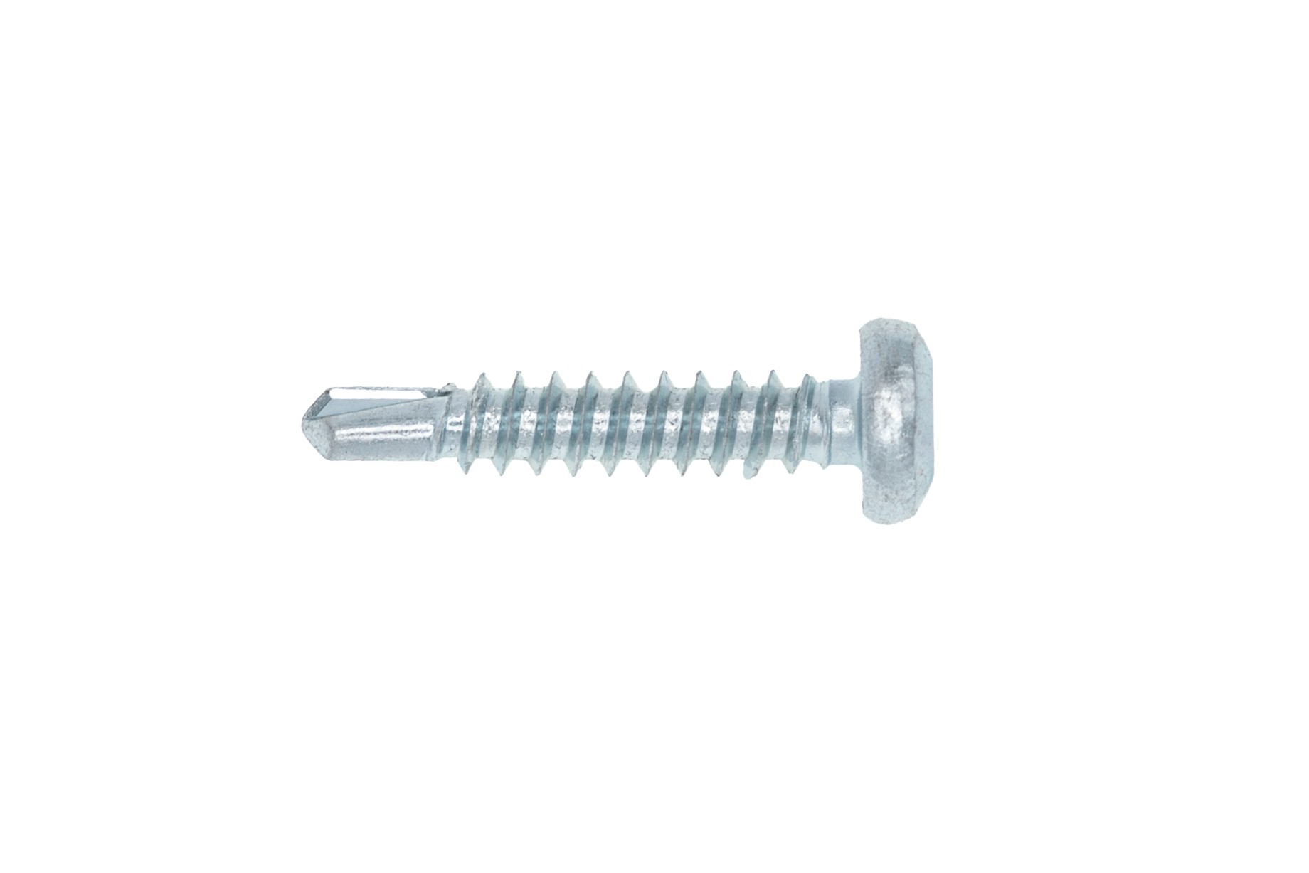 TORNILLO LOTU ROSCA CHAPA AUTOTALADRANTE DIN-7504N CABEZA ALOMADA PHILLIPS CINCADO