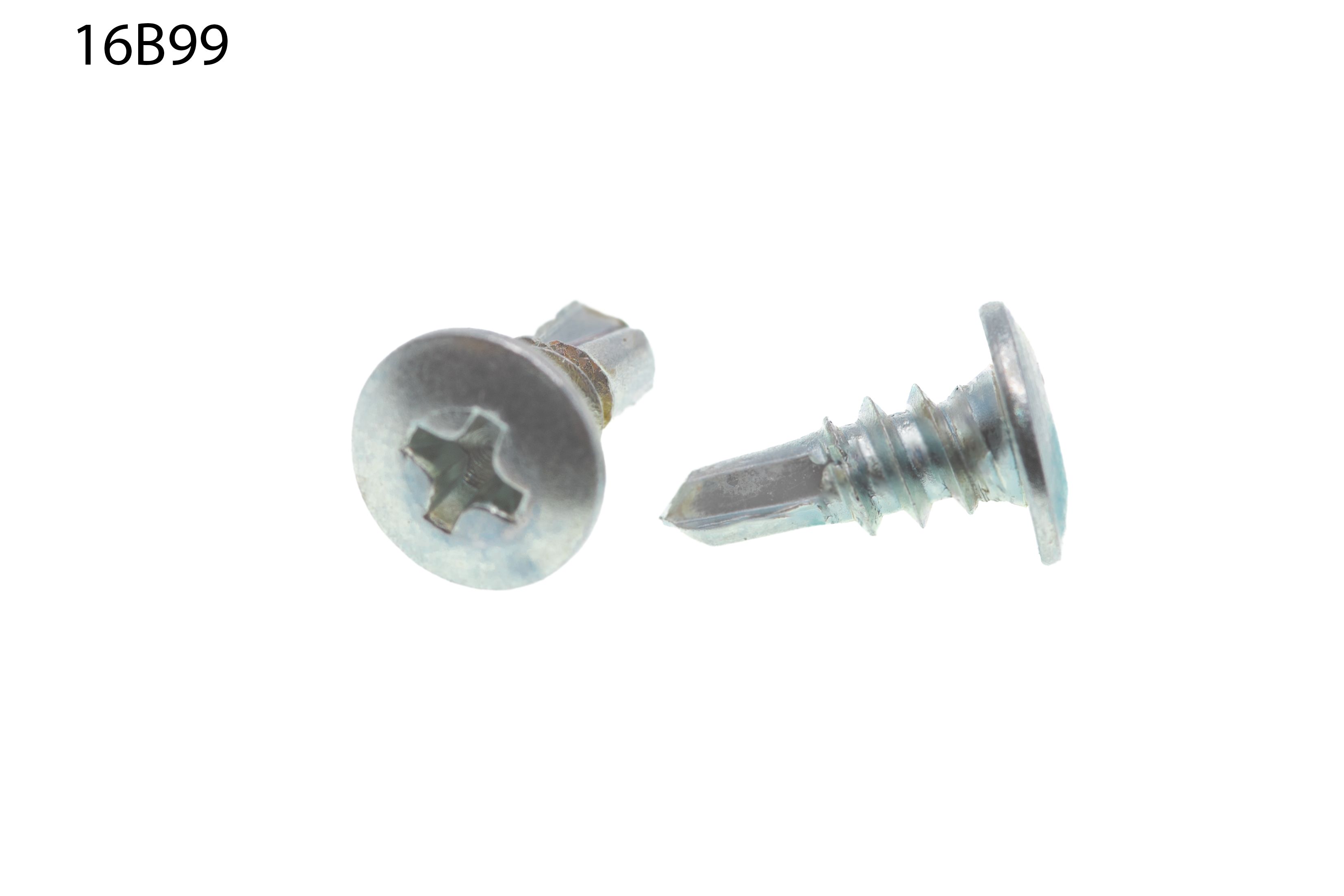 TORNILLO LOTU AUTOTALADRANTE CABEZA EXTRAPLANA PHILLIPS CINCADO