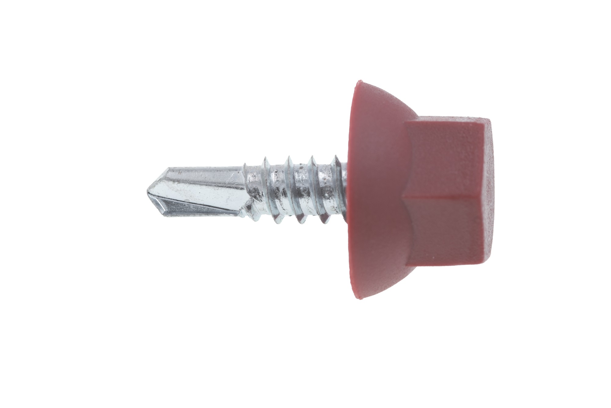 TAPON LOTU NYLON PARA TORNILLO CABEZA HEXAGONAL 10MM