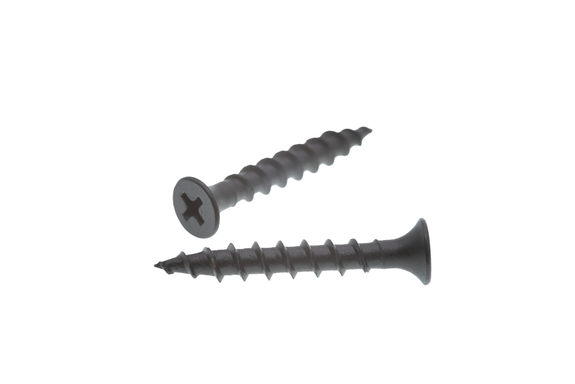 TORNILLO LOTU PLACA-PLACA PARA CARTON-YESO FOSFATADO