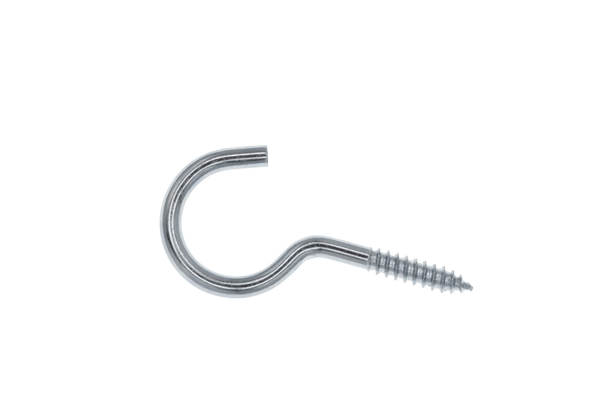 HEMBRILLA LOTU ABIERTA ACERO CINCADO CAJA 3KG