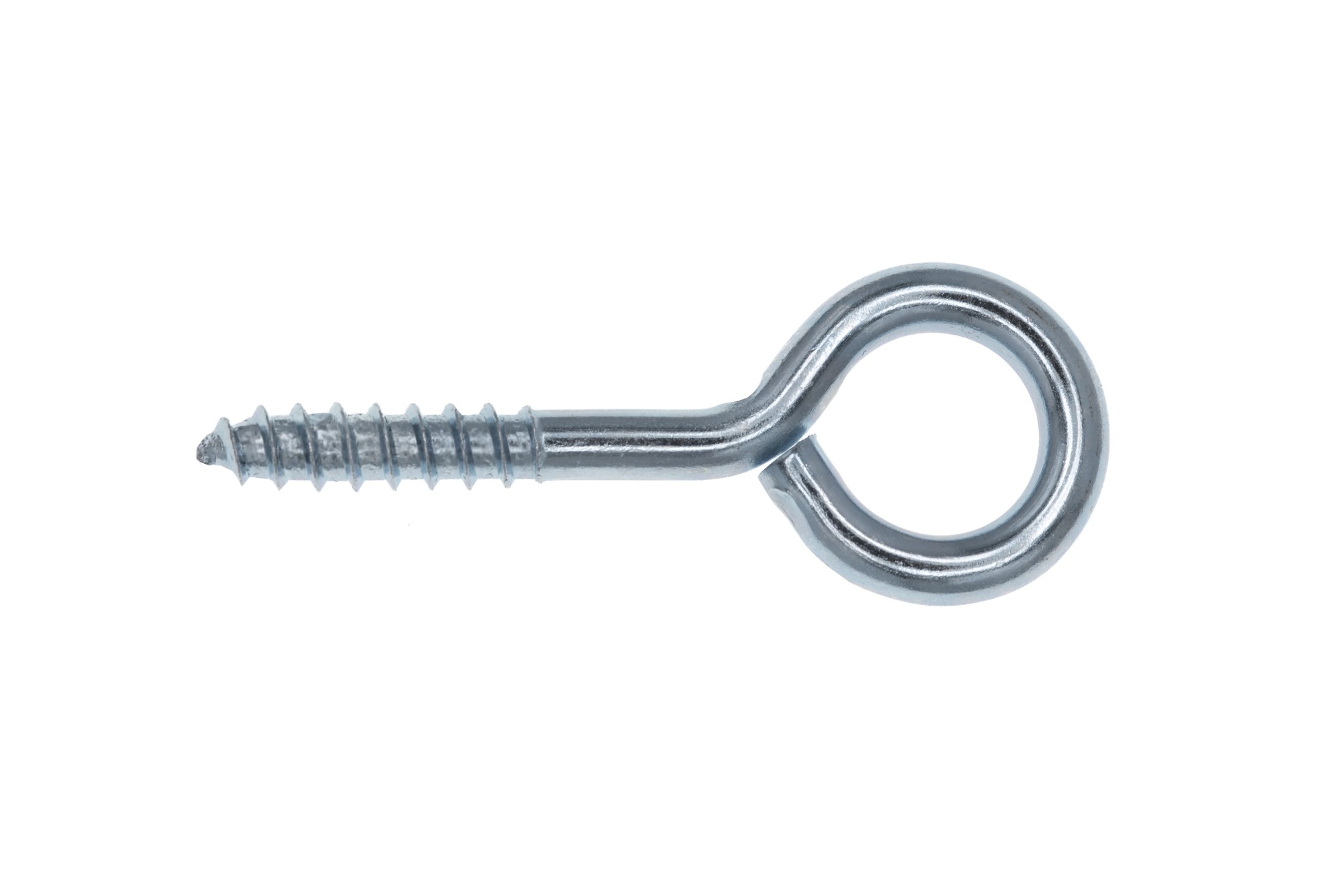 HEMBRILLA LOTU CERRADA ACERO CINCADO