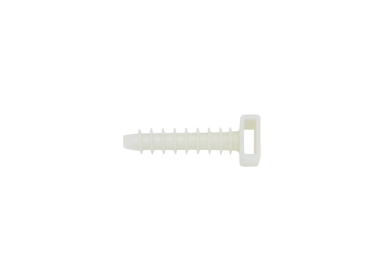 TACO LOTU PARA BRIDA NYLON BLANCO