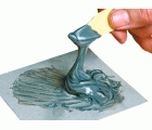 ARALDITE ESPECIAL METALES 8080 BL 47G