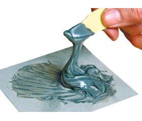 ARALDITE ESPECIAL METALES 8080 BL 47G