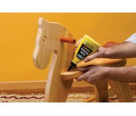 CEYS COLA BLANCA RAPIDA BIBERON 250G