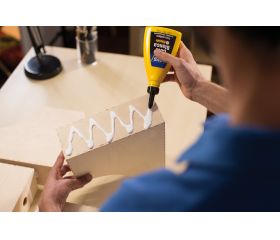 CEYS COLA BLANCA RAPIDA BIBERON 750G