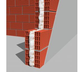 ESPUMAX AISLAR Y RELLENAR PISTOLA 750ML