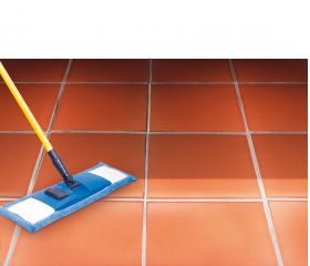 PASO PROTECTOR ABRILLANTADOR TERRACOT 1L