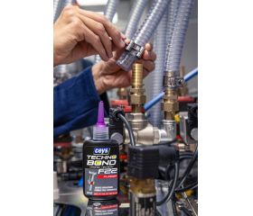 CEYS TECHNOBOND F-22 50ML