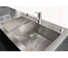 PASO LIMPIADOR ACERO INOX 500ML