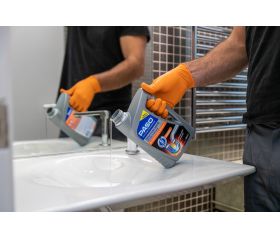 PASO DESATASCADOR GEL EXPRESS 1L