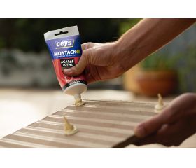 CEYS MONTACK INMEDIATO TUBO 190G