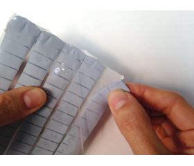 CEYS BRICOFÁCIL PEGA Y DESPEGA MASILLA