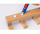 CEYS MONTACK REMOVIBLE TUBO 20G