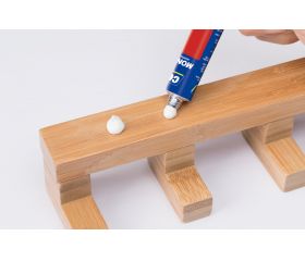 CEYS MONTACK REMOVIBLE TUBO 20G