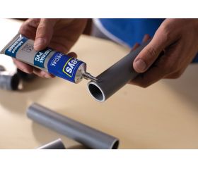 CEYS PVC PRESION TUBO 125ML