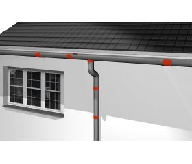 CEYS PVC PRESION TAPON PINCEL 250ML