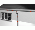 CEYS PVC TIXO TAPON PINCEL 1000ML