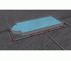 CEYS PVC SANEAM. TAPON PINCEL 250ML