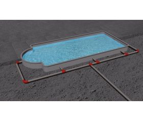 CEYS PVC SANEAM. TAPON PINCEL 250ML