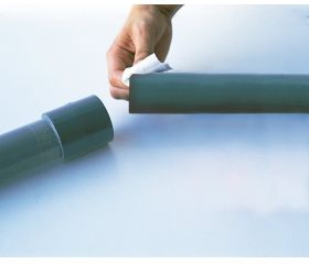 CEYS DISOLVENTE LIMPIADOR BOTE 250ML