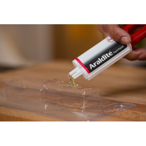 ARALDITE RAPIDO PEQUEÑO BLISTER 5+5ML