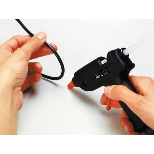 CEYS PISTOLA TERMOFUSIBLE MINI T-20