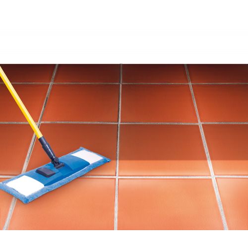 PASO PROTECTOR ABRILLANTADOR TERRACOT 1L