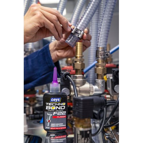 CEYS TECHNOBOND F-22 50ML