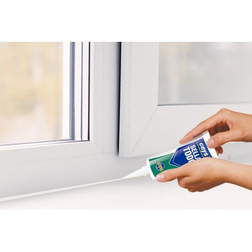 CEYS SELLATODO BLANCO BLISTER 50ML