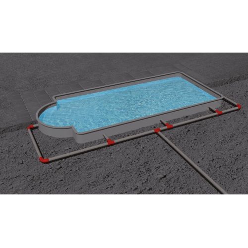 CEYS PVC SANEAMIENTO TUBO 125ML