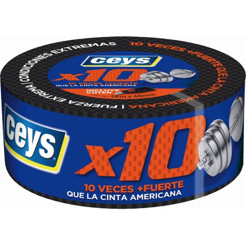CINTA EXTREMA
