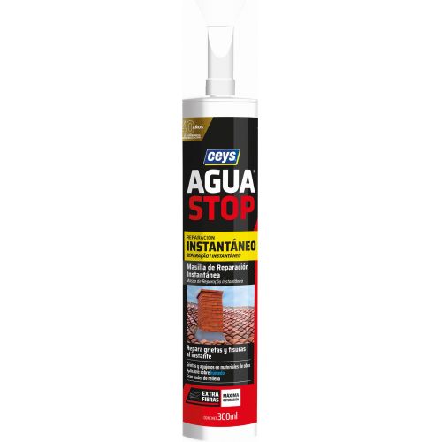 AGUASTOP INSTANTANEO CARTUCHO 300ML