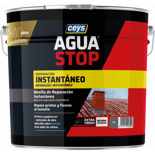 AGUASTOP INSTANTÁNEO 4KG