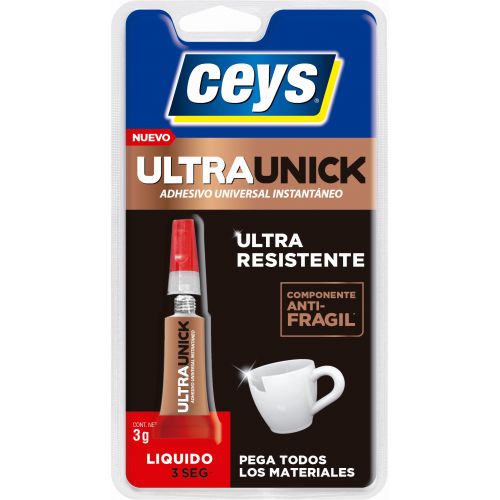 CEYS ULTRAUNICK LIQ 3G