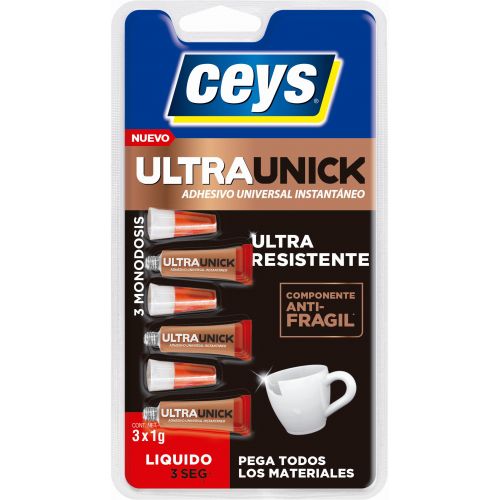 CEYS ULTRAUNICK